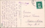 Address side