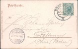 Address side