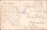 Address side
