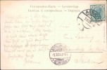 Address side