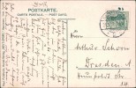 Address side