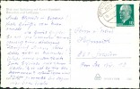 Adressseite