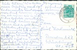 Address side