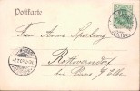 Address side
