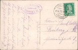 Address side