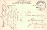 Address side