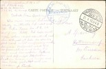 Address side