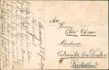 Address side