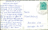 Address side