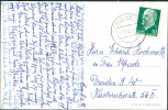 Address side