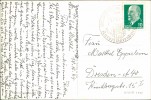Address side