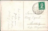 Address side