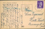 Address side