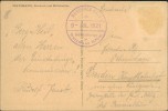 Address side