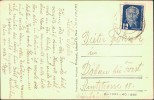 Address side