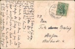 Address side