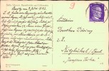 Address side