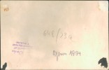 Address side