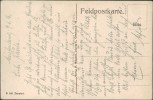 Address side