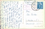 Address side