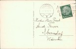 Address side
