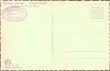 Address side