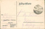 Address side