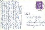 Address side