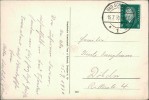 Address side