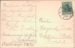Address side