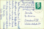 Adressseite