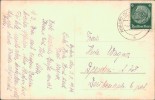 Address side
