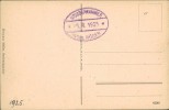 Address side