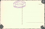 Adressseite