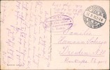 Address side