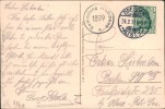 Address side
