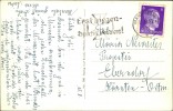 Address side
