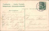 Address side