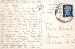 Address side
