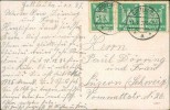 Address side