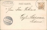 Address side
