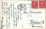 Address side