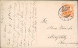 Address side