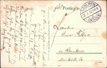 Address side