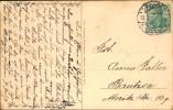 Address side
