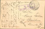 Address side