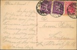 Address side
