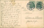 Address side