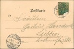 Address side