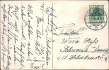 Address side